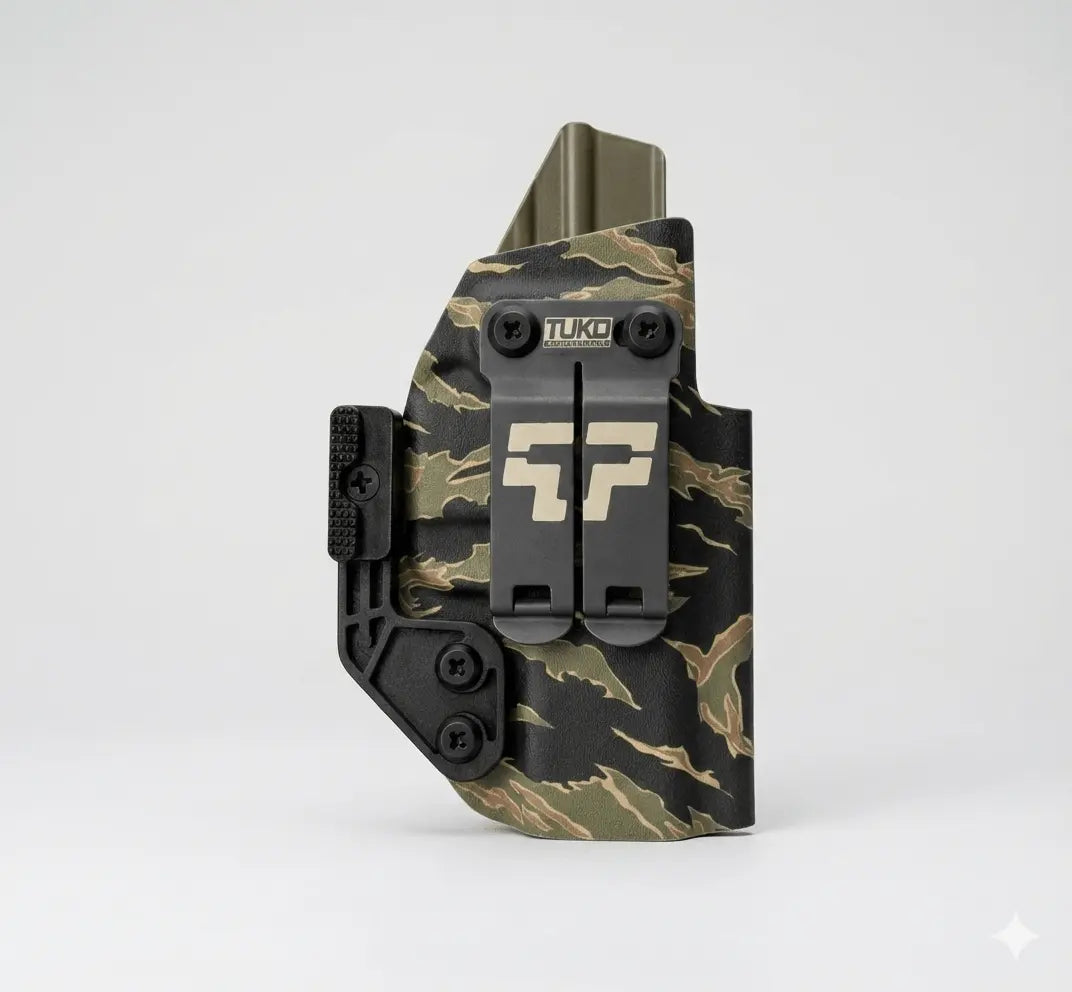 TUKD ORIGIN - GLOCK TUKD Concealment