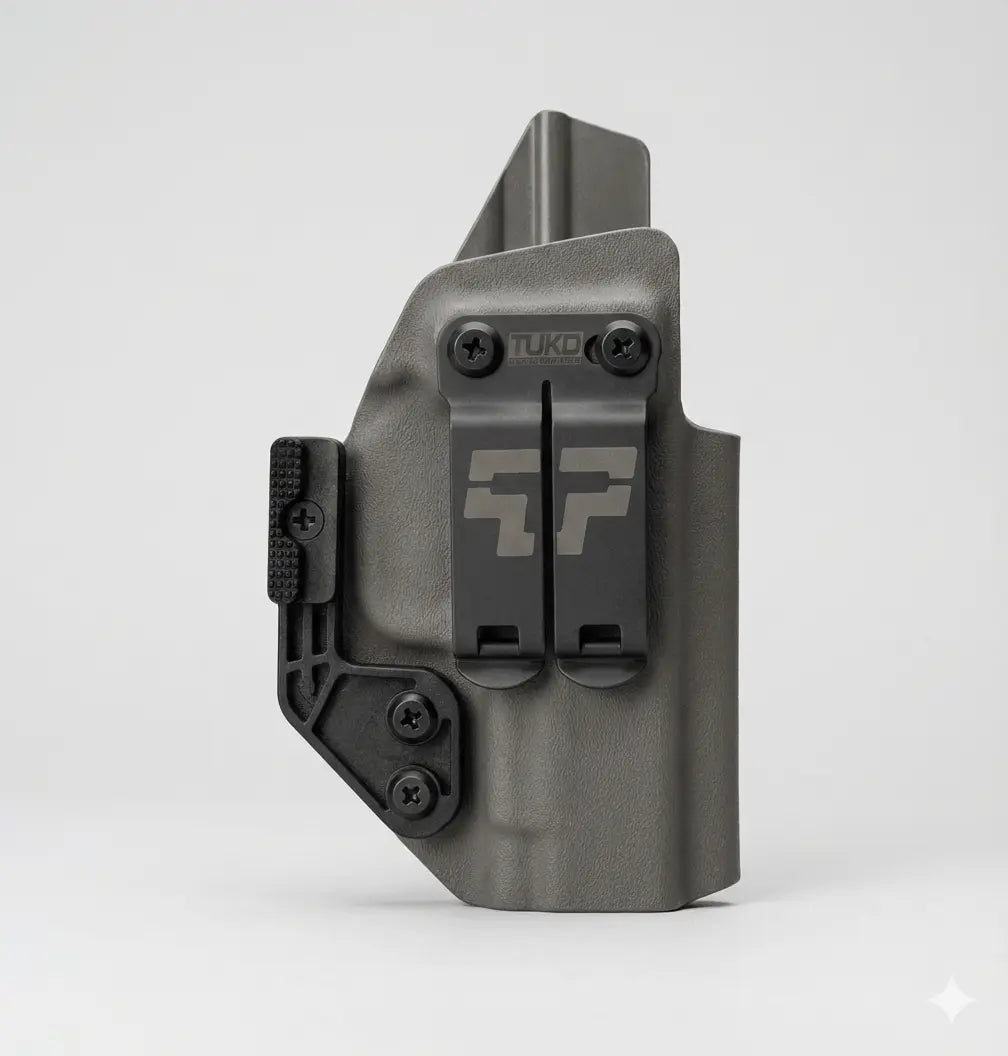 TUKD ORIGIN - GLOCK TUKD Concealment