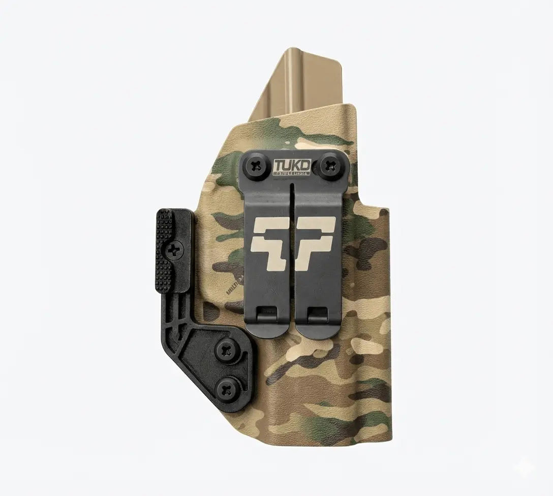 TUKD ORIGIN - GLOCK TUKD Concealment