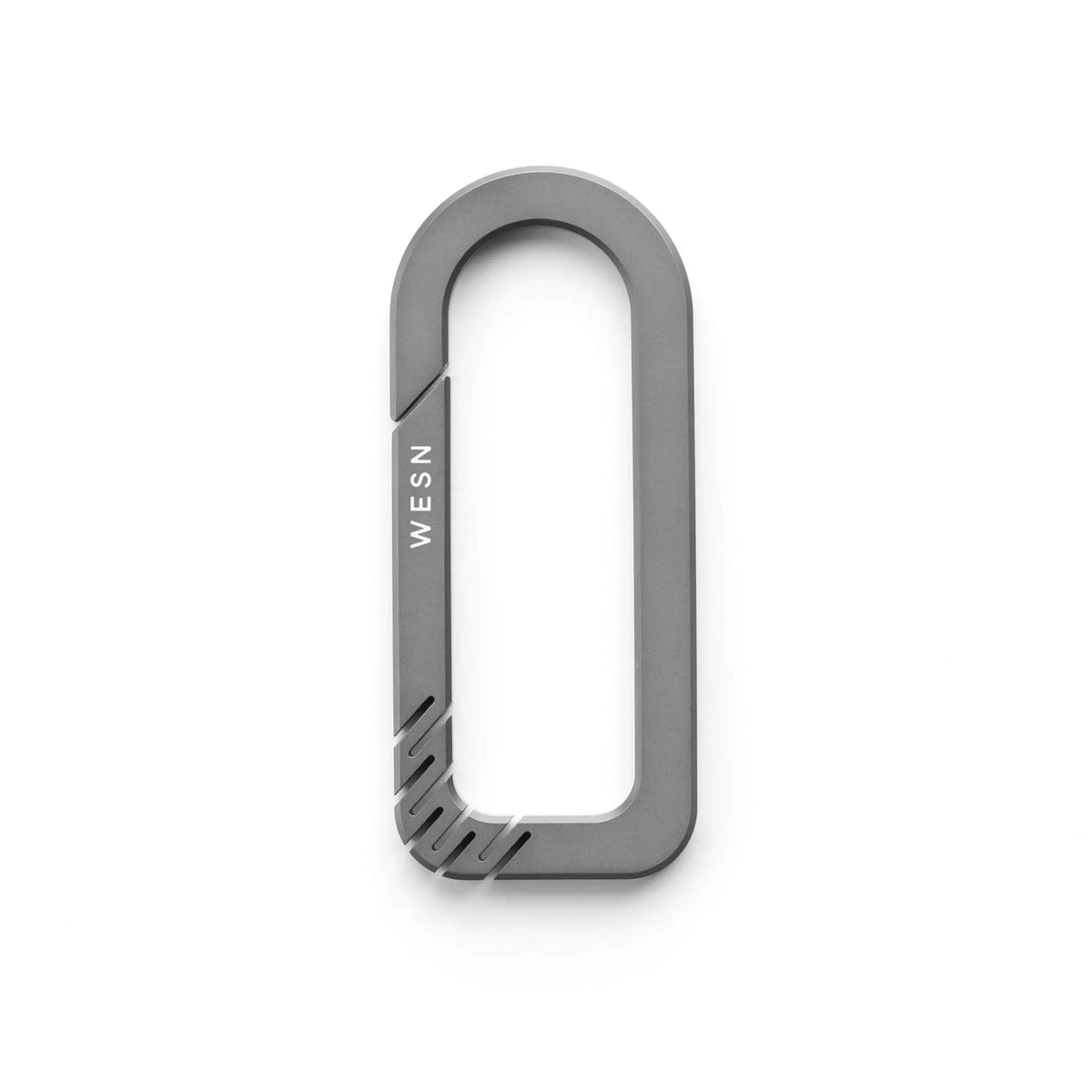 CB Titanium Carabiner