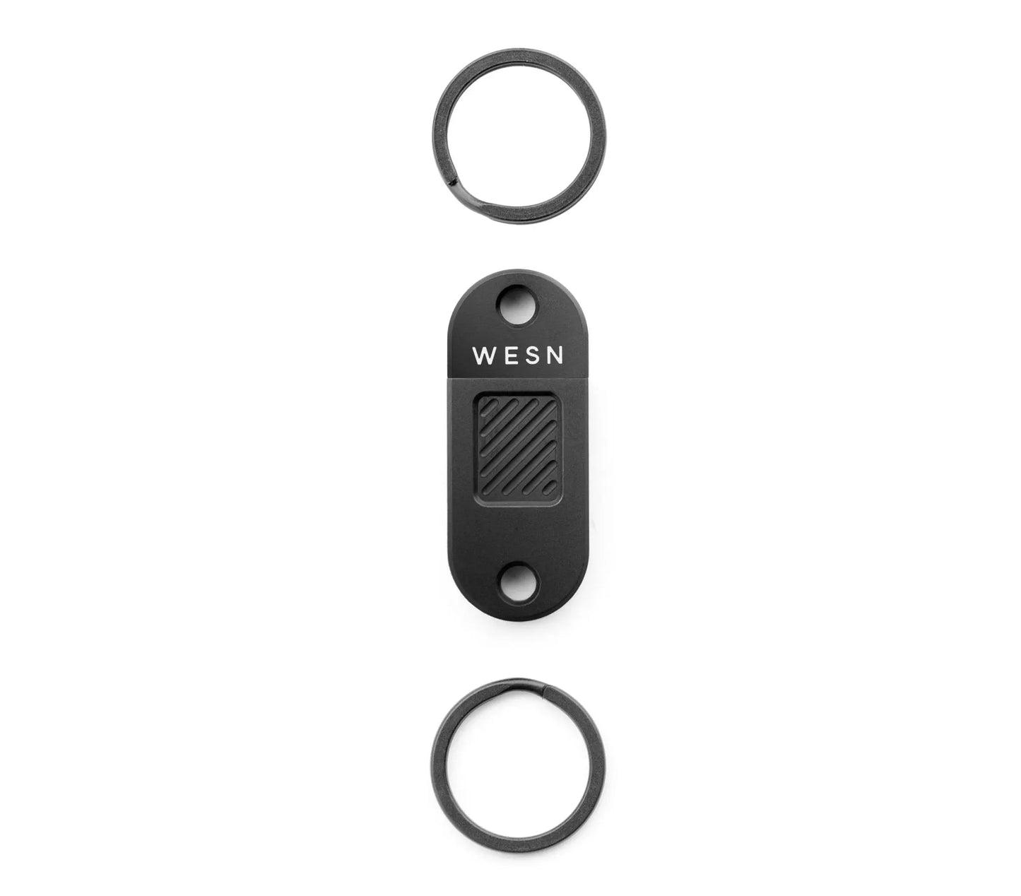 The WESN QR Quick Release Keychain WESN