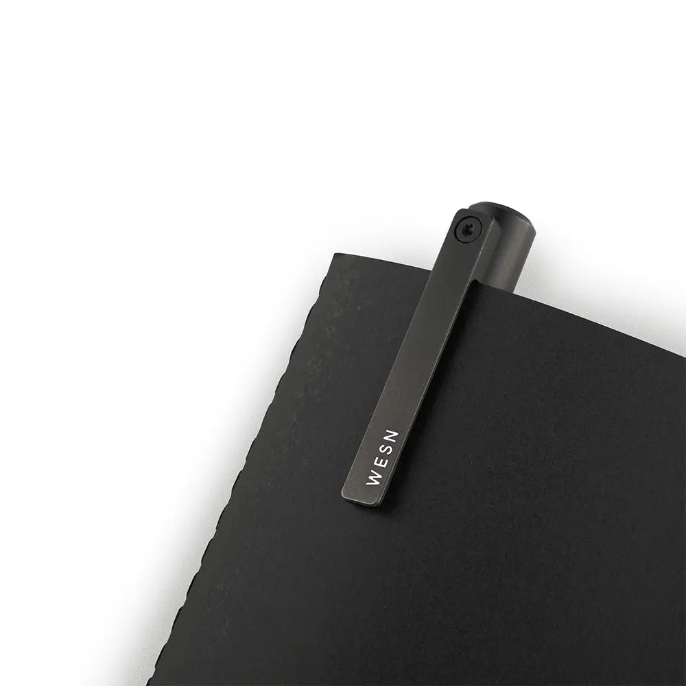 The WESN Bard EDC Pen WESN