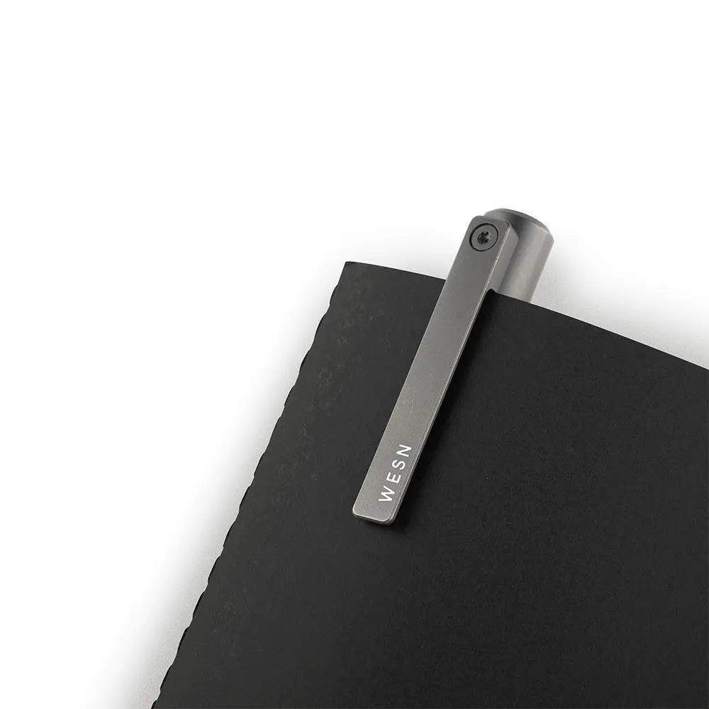 The WESN Bard EDC Pen WESN