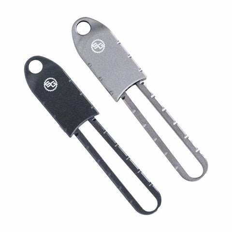 X-Grip Ti Tweezers StatGear